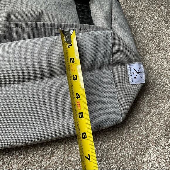 NWT Merchant & Craft Colorado Revive Recycled 9 Can Tote Cooler - Picture 5 of 7